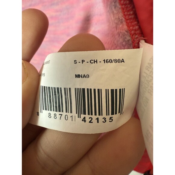 Roxy Women's Juniors Carpe Viam Jacket Size Small - Picture 13 of 15